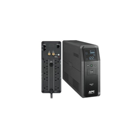 BR1100M2-LM - UPS APC PRO BR 1100VA/600W