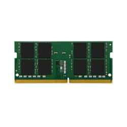 ram ddr4 3200 mhz sodimm KVR32S22D8/16