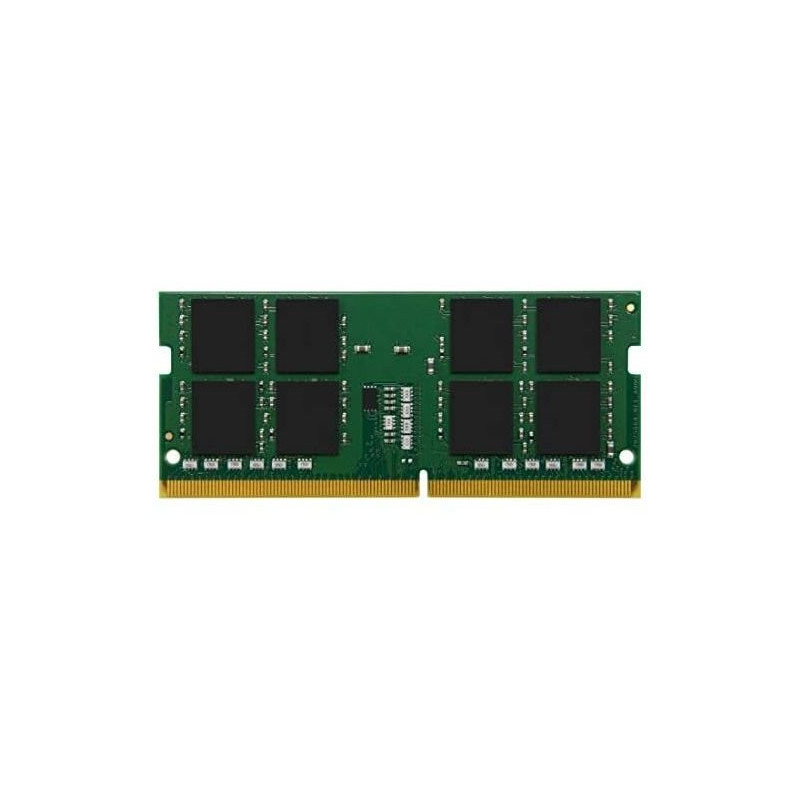 ram ddr4 3200 mhz sodimm KVR32S22D8/16