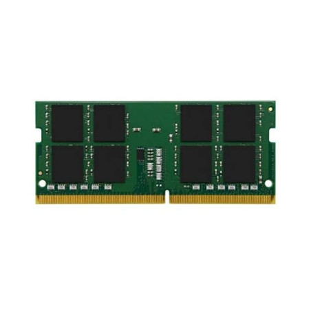 ram ddr4 3200 mhz sodimm KVR32S22D8/16