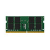 ram ddr4 3200 mhz sodimm KVR32S22D8/16