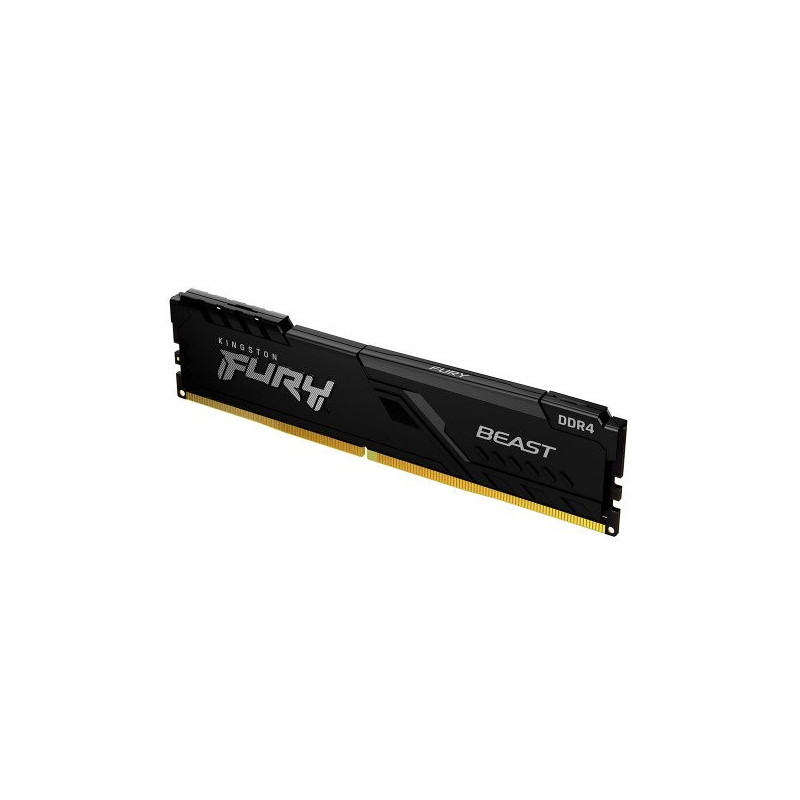 KF432C16BB/8 ram ddr4 3200 mhz dimm 8gb