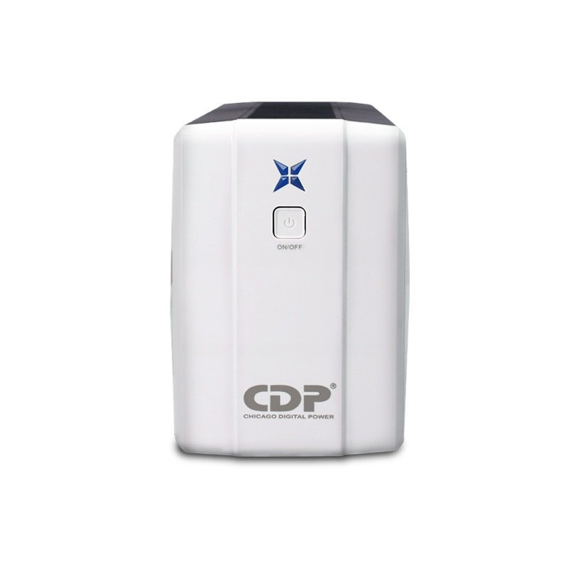 R-UPR-1008 - UPS Interactiva 1000VA