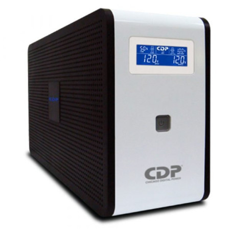 UPS Interactiva - R-SMART-751