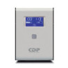 R-SMART-2010 - UPS Interactiva