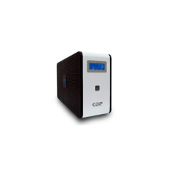 UPRS-1508 - UPS Interactiva 1500VA