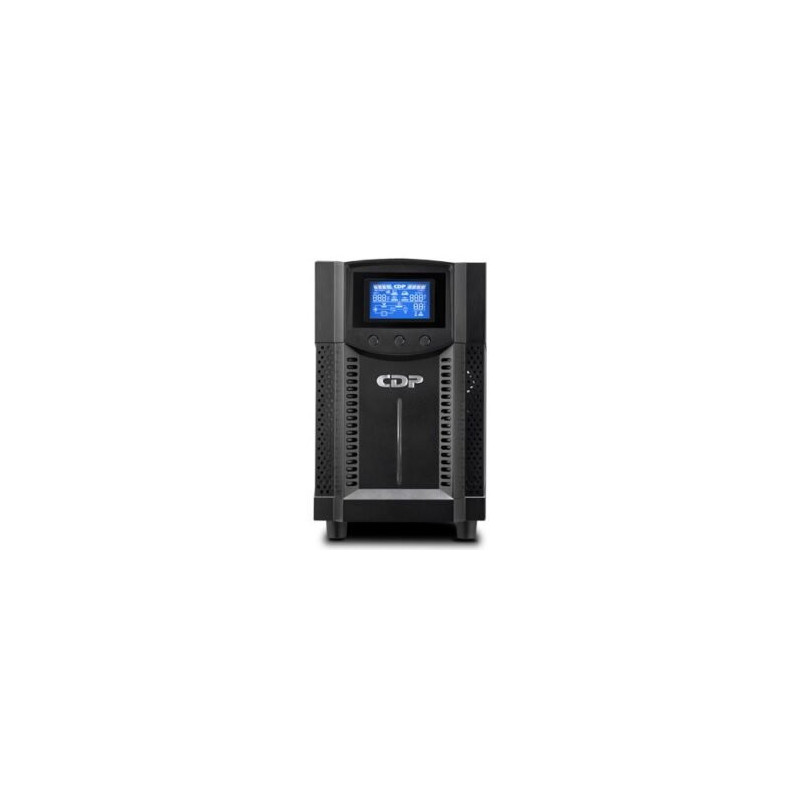 UPO11-3 AX - UPS On Line 3000VA