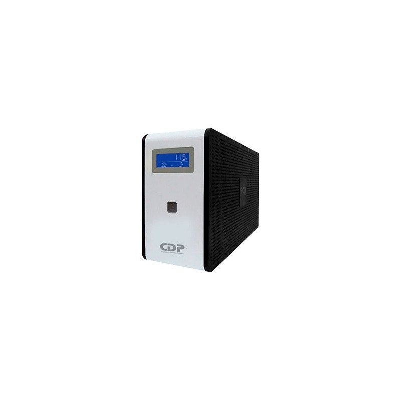 RU-SMART 1010 - UPS con USB