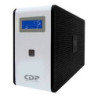 RU-SMART 1010 - UPS con USB