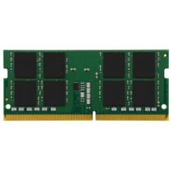 KCP548SS8-16 16 GB DDR5 4800 MHZ SODIMM