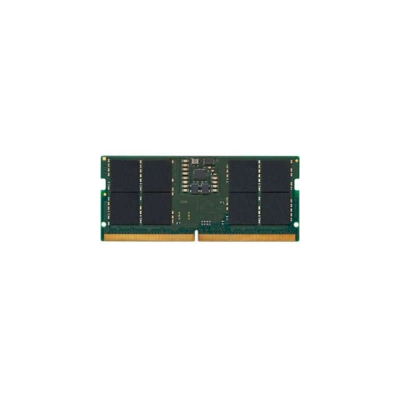 KCP548SS6-8 8 GB DDR5 4800 MHZ SODIMM