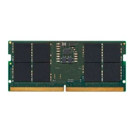 KCP548SS6-8 8 GB DDR5 4800 MHZ SODIMM