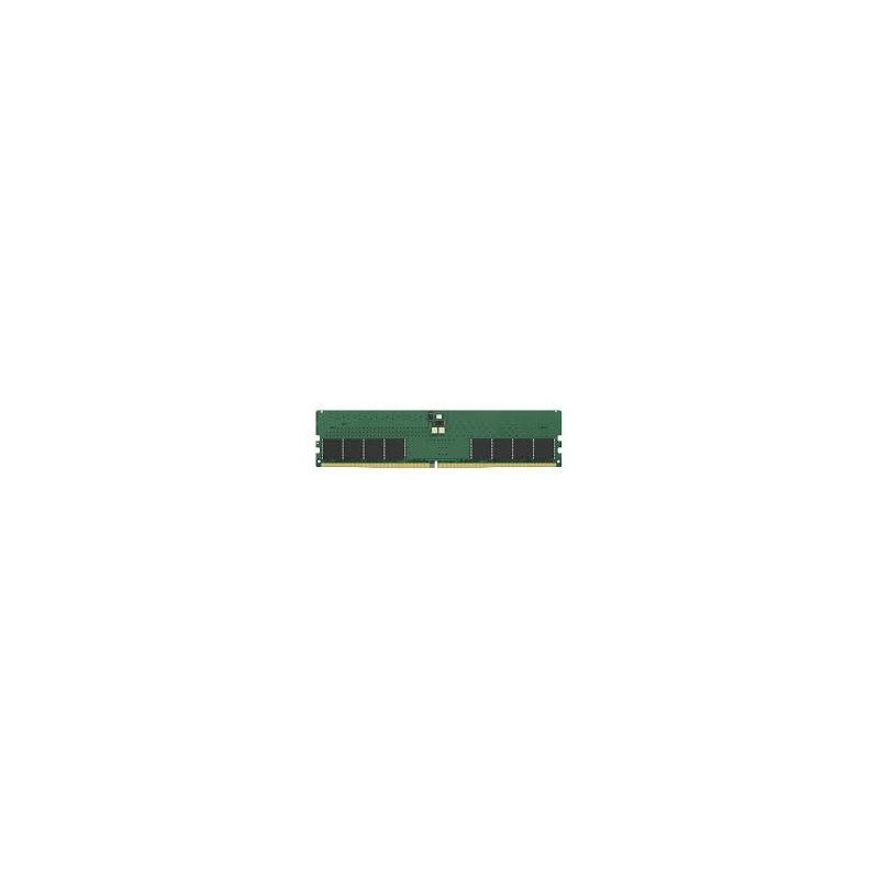 KCP548US6-8 ram ddr5 4800 mhz NO ECC 8GB