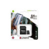 SDCS2/64GB Micro SD Canvas Select Plus
