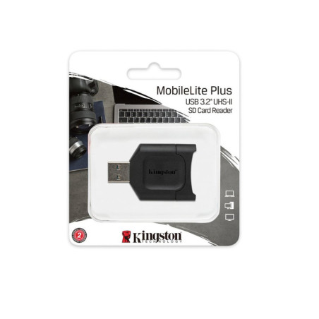 MLP Lector sd a usb