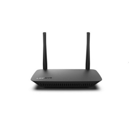 Router Linksys E5400