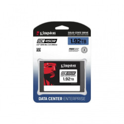SEDC450R/1920G SSD SATA 2,5" 1,9 TB