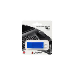 KC-U2G32-7GB USB 32 GB DTX EXODIA AZUL