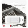KC-U2G32-5R USB 32 GB DTX EXODIA BLANCA