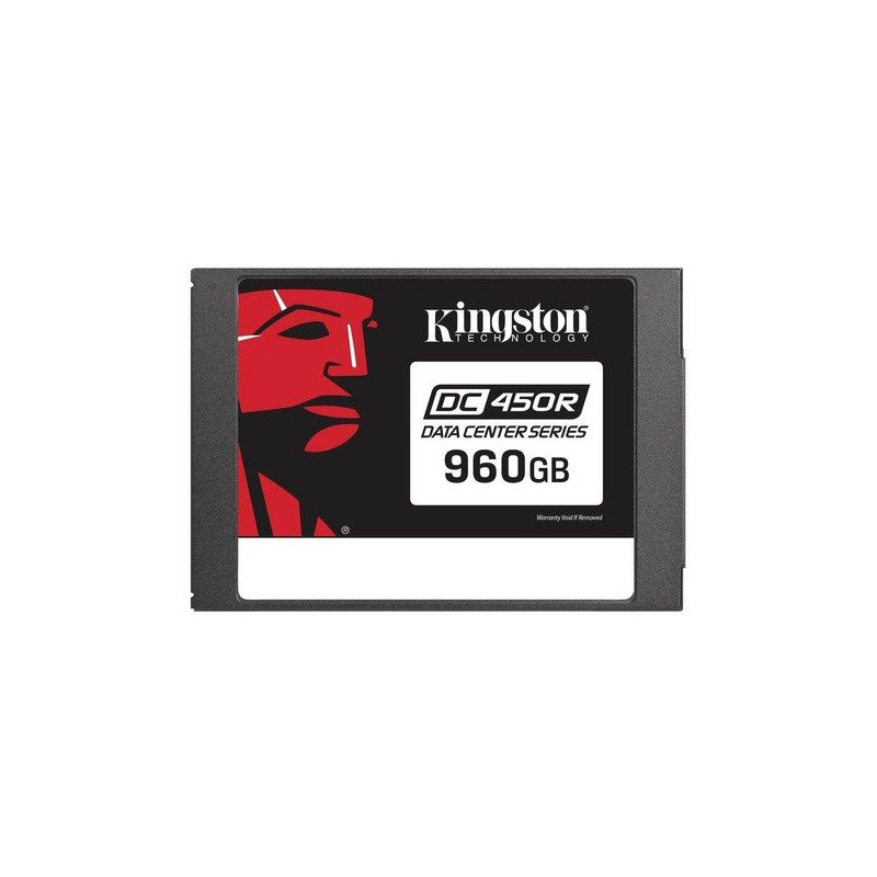 SSD SATA datacenter 2,5" SEDC450R/960G