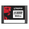 SSD SATA datacenter 2,5" SEDC450R/960G