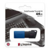 DTXM/64GB USB 3,2 DTX EXODIA M RETRACTIL