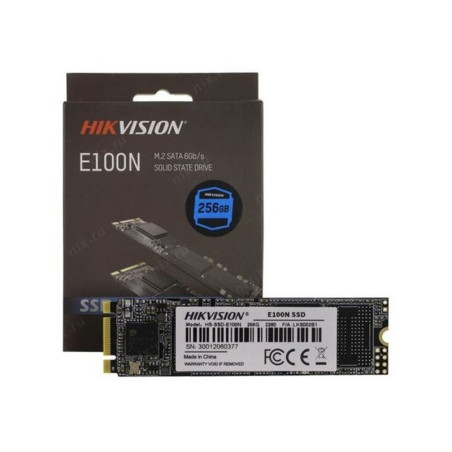 HS-SSD-E100N(STD)/512G