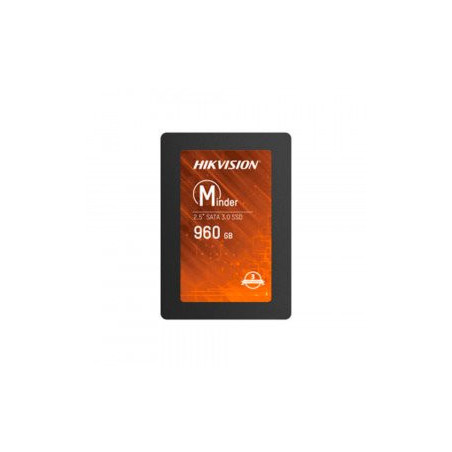 HS-SSD-MINDER(S)/960G