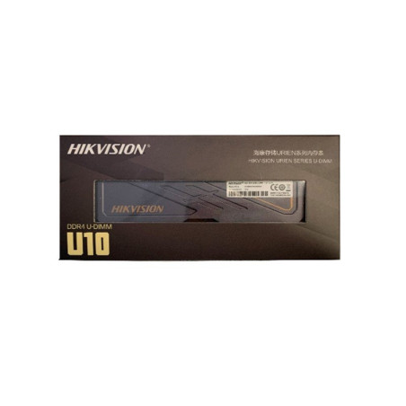 HKED4161DAA2F0ZB2 UDIMM-U10