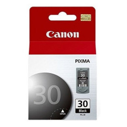 TINTA NEGRA PG-30 NEGRA - PG-30BK