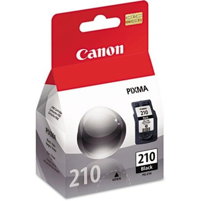 Tinta PG-210XLN NEGRO - 2973B017AA