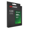 HS-SSD 240GB 3D NAND/SATA 3