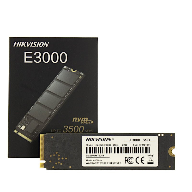 HS-SSD-E3000(STD)/1024G