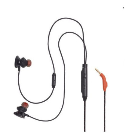 JBLQUANTUM50BLKAM - JBL - Quantum 50 - Headset