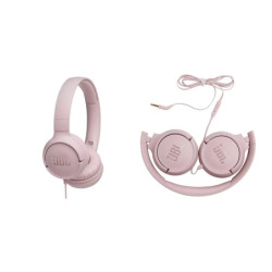 JBL TUNE - 500 - Headphones - JBLT500PIKAM