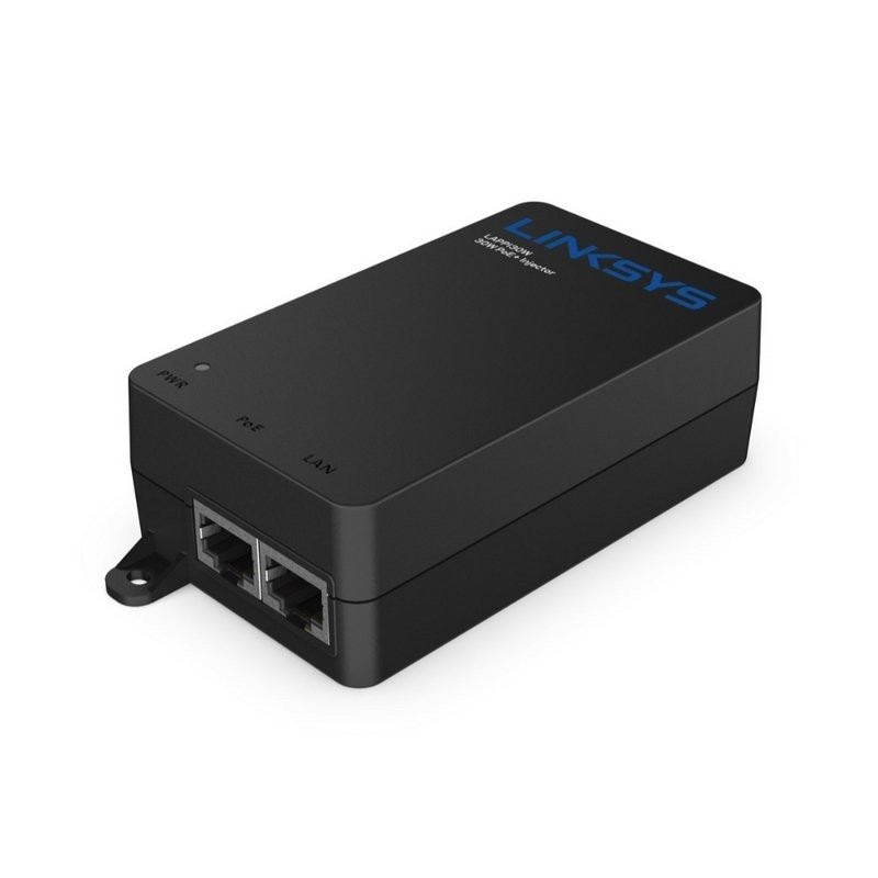 PoE Inyector Linksys LAPPI30W