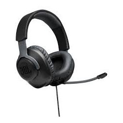 JBLFREEWFHBLKAM - JBL Free WFH - Auricular - tamaño completo