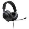 JBLFREEWFHBLKAM - JBL Free WFH - Auricular - tamaño completo
