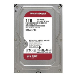 Disco Duro NAS 1TB WD10EFRX