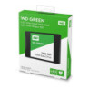 Disco Estado Solido 480GB WDS480G2G0A