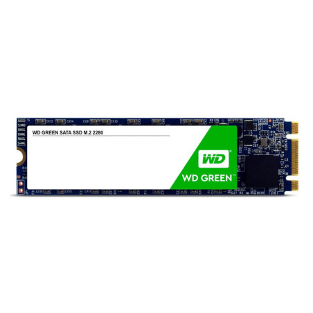 Disco Estado Solido 480GB WDS480G2G0B