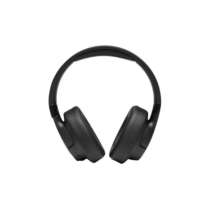 JBLT760NCBLKAM - JBL TUNE 760NC - Auriculares con diadema con micro - tamaño completo
