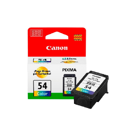 TINTA CL-54 COLOR - 0442C001AA