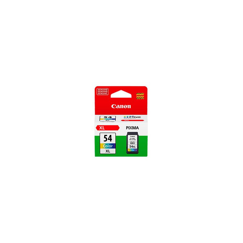 TINTA CL54XL COLOR - 9065B001AA