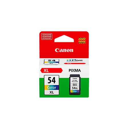 TINTA CL54XL COLOR - 9065B001AA