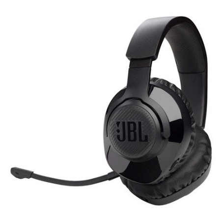 JBLQ350WLBLKAM - JBL Headphones Quantum Q350 Gaming