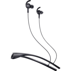V100NXTBLK - JBL Everest Elite 100 - Auriculares internos con micro - en oreja
