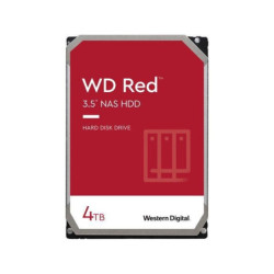 Disco Duro NAS 4TB WD40EFAX
