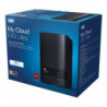 NAS My Cloud EX2 Ultra WDBVBZ0000NCH-LESN