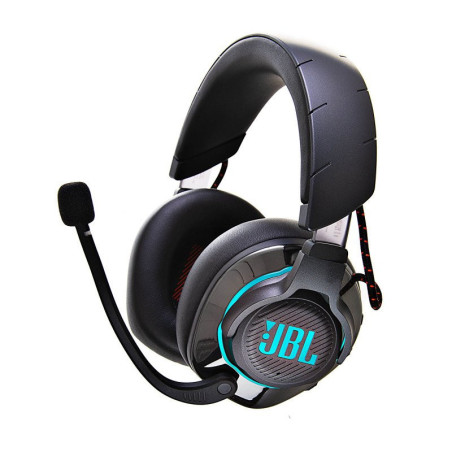JBLQUANTUM800BLKAM - JBL Quantum 800 - Auricular - tamaño completo